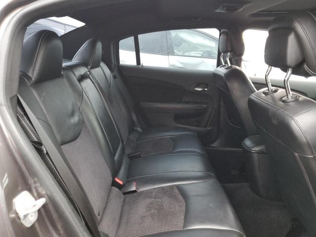 Photo 10 from auction – 2014 CHRYSLER 200 LIMITE with VIN 1C3CCBCG9EN186709
