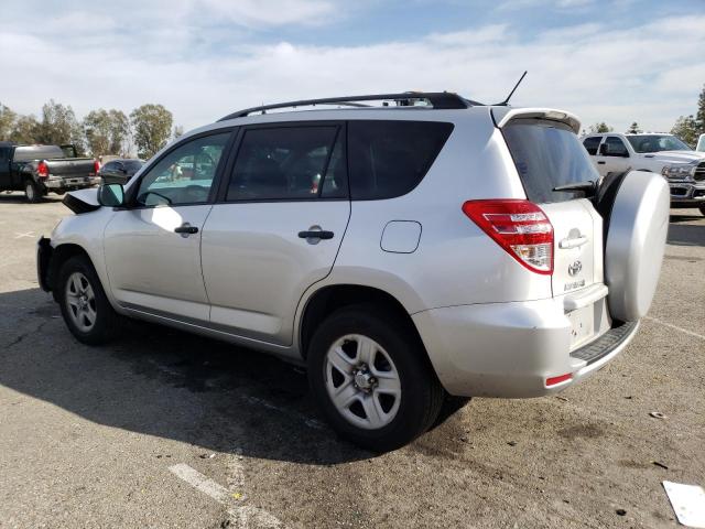 صورة رقم 2 من المزاد - 2012 TOYOTA RAV4 مع VIN 2T3ZF4DV9CW140048