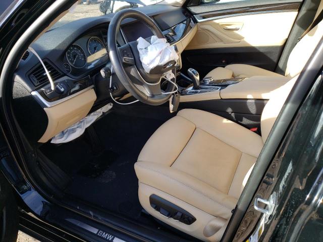 Photo 7 from auction – 2016 BMW 535 XI with VIN WBA5B3C51GG253500