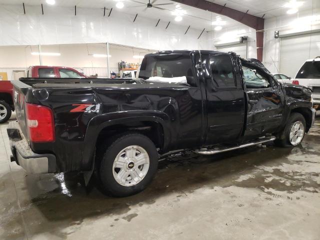 Photo 3 from auction – 2013 CHEVROLET 1500 with VIN 1GCRKSE7XDZ298657