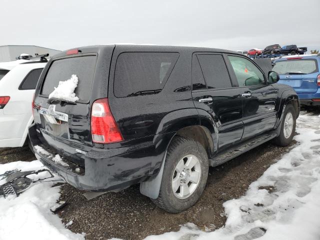 Photo 3 from auction – 2008 TOYOTA 4RUNNER SR with VIN JTEBU14R480131614