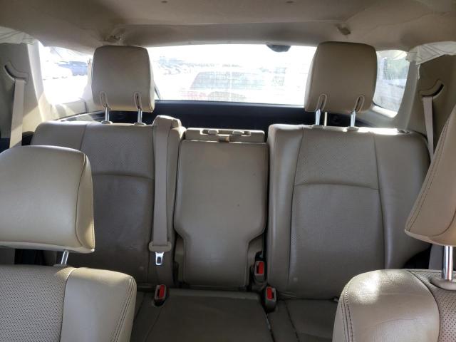 Photo 10 from auction – 2014 TOYOTA 4RUNNER SR with VIN JTEBU5JR3E5173279