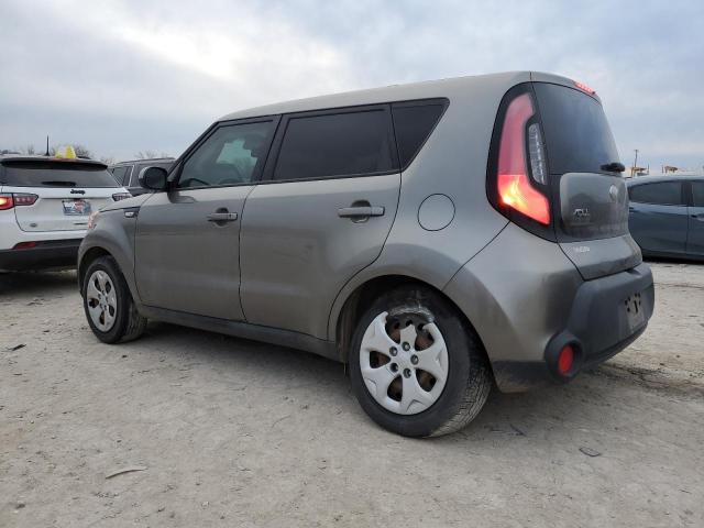 Photo 2 from auction – 2014 KIA SOUL with VIN KNDJN2A25E7048769