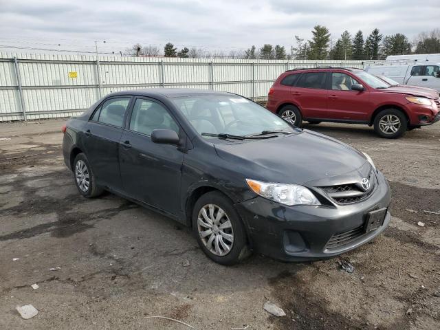 Photo 4 from auction – 2012 TOYOTA COROLLA BA with VIN 2T1BU4EE3CC887581