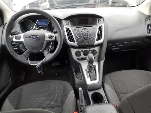 Photo 8 from auction – 2014 FORD FOCUS SE with VIN 1FADP3F23EL296375