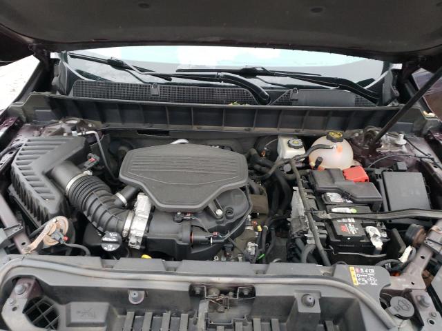 Photo 12 from auction – 2018 GMC ACADIA DEN with VIN 1GKKNXLS3JZ109800