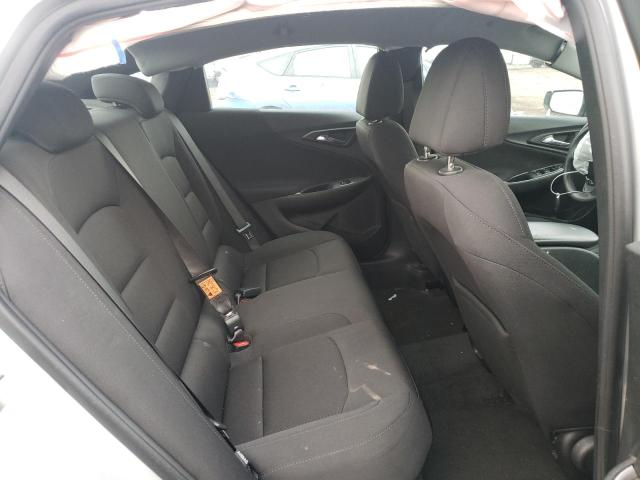 Photo 10 from auction – 2021 CHEVROLET MALIBU LS with VIN 1G1ZB5ST4MF055083