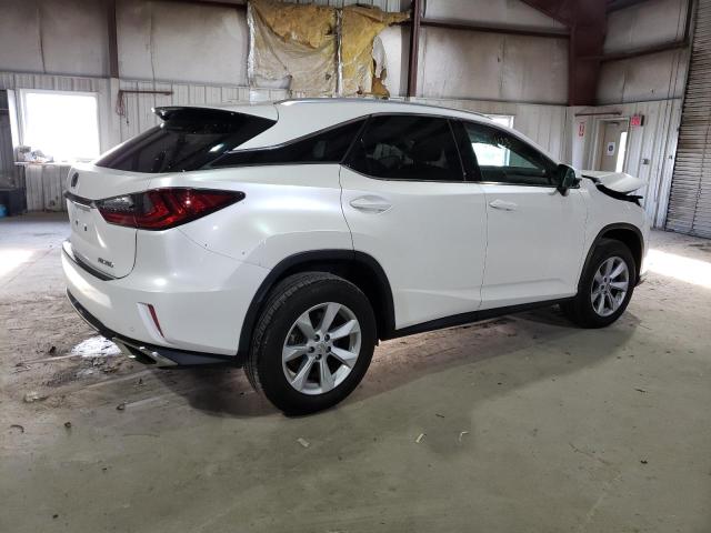 Photo 3 from auction – 2017 LEXUS RX 350 BAS with VIN 2T2BZMCA4HC055560