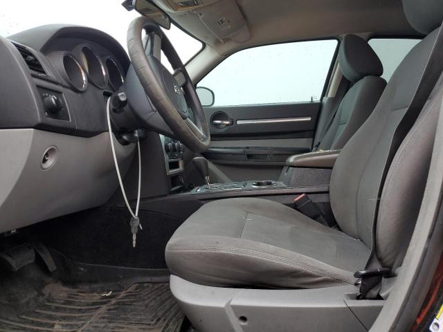 Photo 7 from auction – 2009 DODGE CHARGER with VIN 2B3KA43DX9H537142
