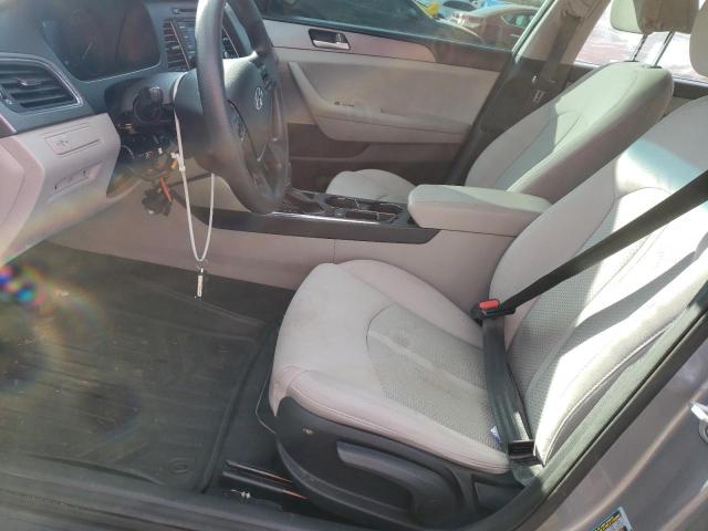 Photo 7 from auction – 2016 HYUNDAI SONATA SE with VIN 5NPE24AF3GH390177