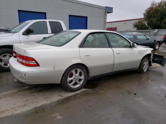 Photo 3 from auction – 2001 LEXUS ES 300 with VIN JT8BF28G115111129