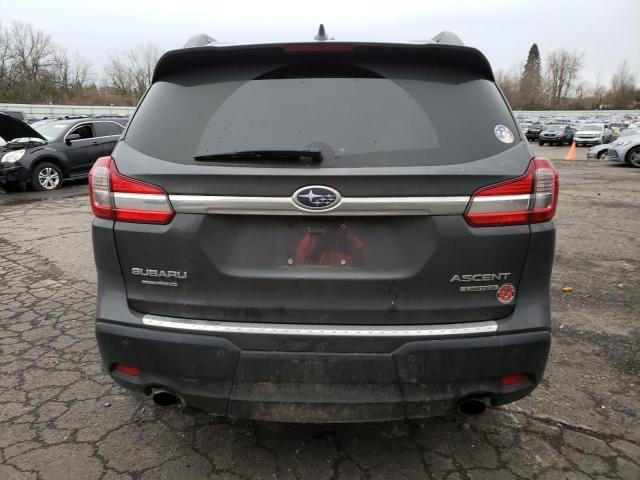 Photo 6 from auction – 2019 SUBARU ASCENT LIM with VIN 4S4WMAMD5K3427477