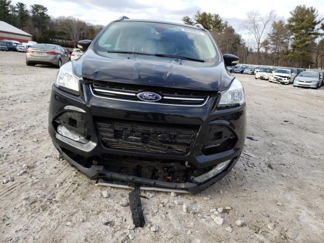 Photo 5 from auction – 2016 FORD ESCAPE TIT with VIN 1FMCU9J93GUA71470