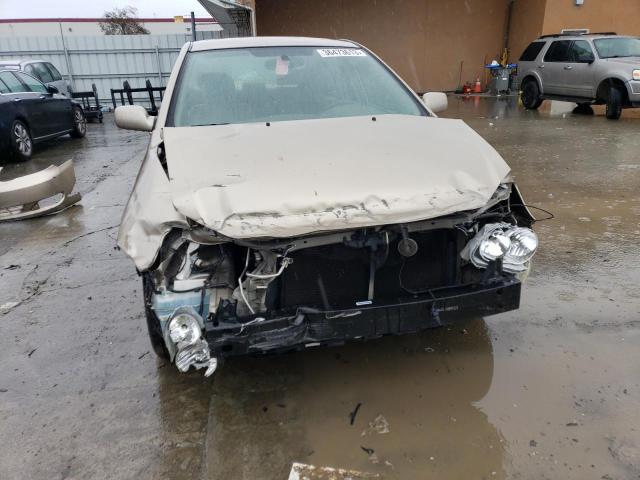 Photo 5 from auction – 2007 TOYOTA COROLLA CE with VIN 1NXBR32E17Z803343