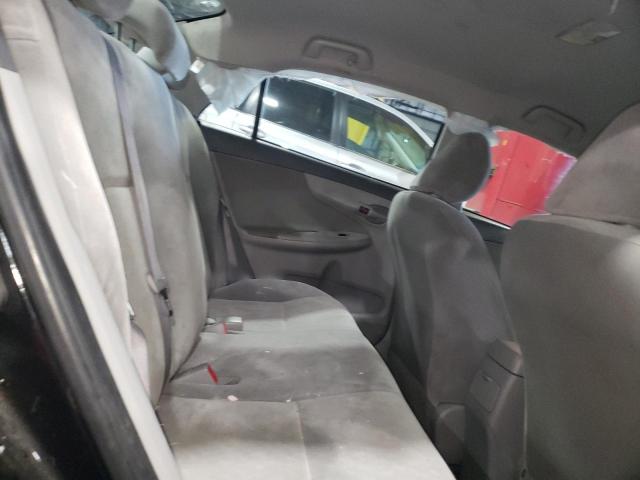 Photo 10 from auction – 2009 TOYOTA COROLLA BA with VIN JTDBL40E699038781