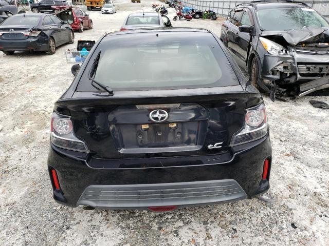 Photo 6 from auction – 2016 TOYOTA SCION TC with VIN JTKJF5C73GJ017736