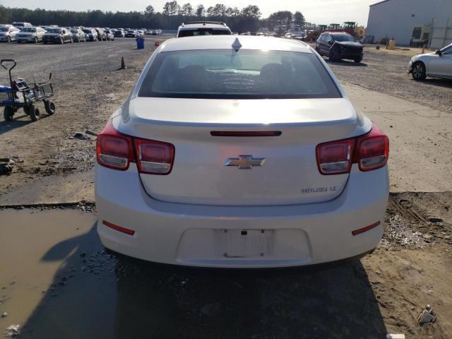 Photo 6 from auction – 2014 CHEVROLET MALIBU 1LT with VIN 1G11C5SLXEF131188