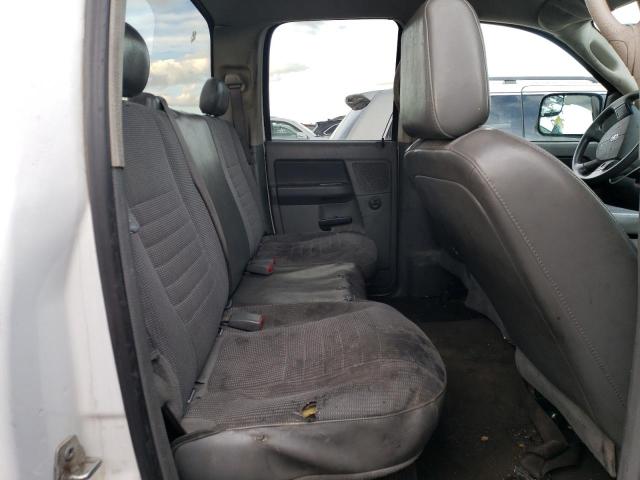 Photo 10 from auction – 2009 DODGE RAM 2500 with VIN 3D7KS28T69G501289