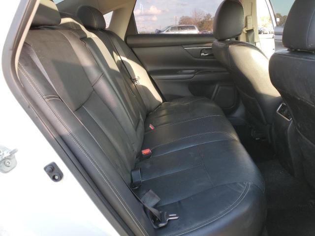 Photo 10 from auction – 2016 NISSAN ALTIMA 2.5 with VIN 1N4AL3AP8GC223975
