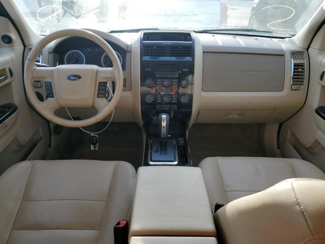 Photo 8 from auction – 2011 FORD ESCAPE LIM with VIN 1FMCU0EG8BKB78183