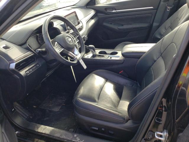 Photo 7 from auction – 2019 NISSAN ALTIMA SL with VIN 1N4BL4EW2KC191240