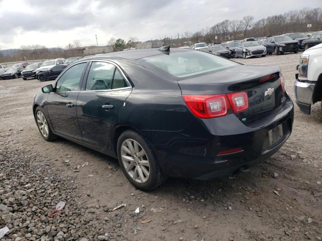 Photo 2 from auction – 2015 CHEVROLET MALIBU LTZ with VIN 1G11F5SL0FF226111