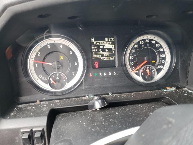 Photo 9 from auction – 2014 RAM 2500 ST with VIN 3C6UR5CJ5EG314553