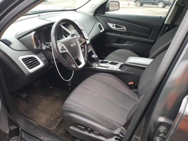 Photo 7 from auction – 2017 GMC TERRAIN SL with VIN 2GKFLTEK6H6303773