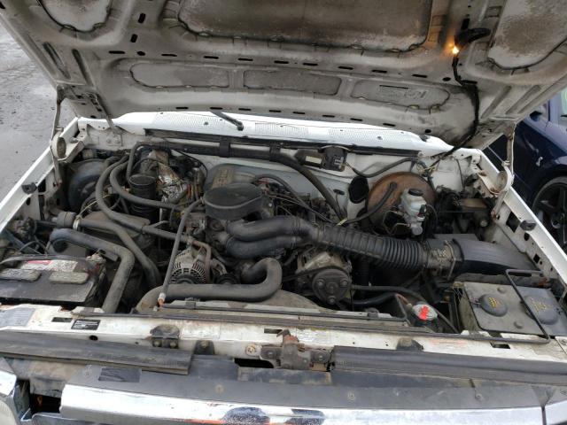Photo 11 from auction – 1995 FORD F150 with VIN 1FTEX15H2SKB34456