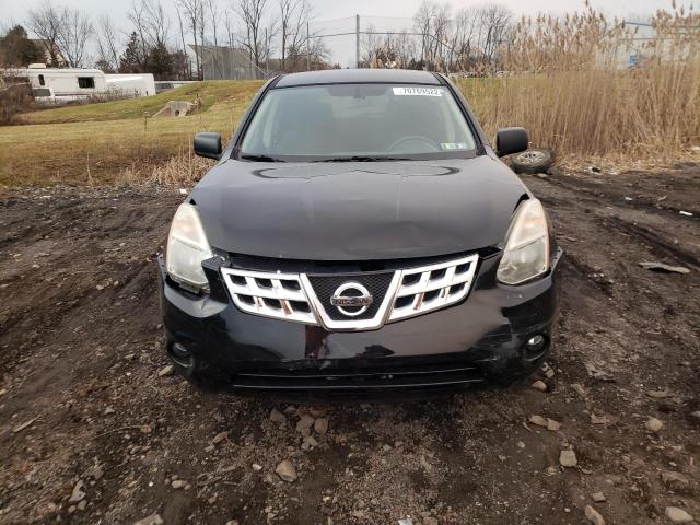 Photo 5 from auction – 2012 NISSAN ROGUE S with VIN JN8AS5MV5CW355088