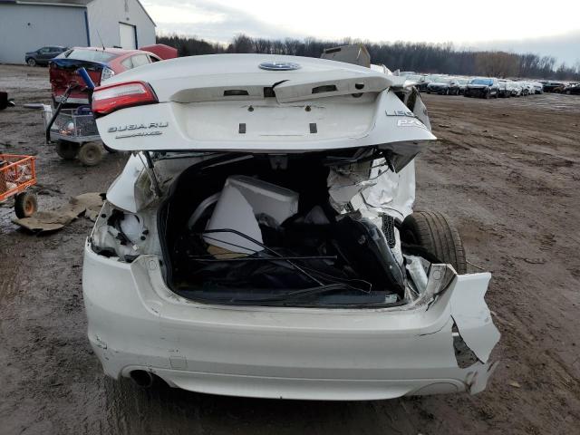 Фото 6 с аукциона – 2017 SUBARU LEGACY с VIN 4S3BNAC65H3052797