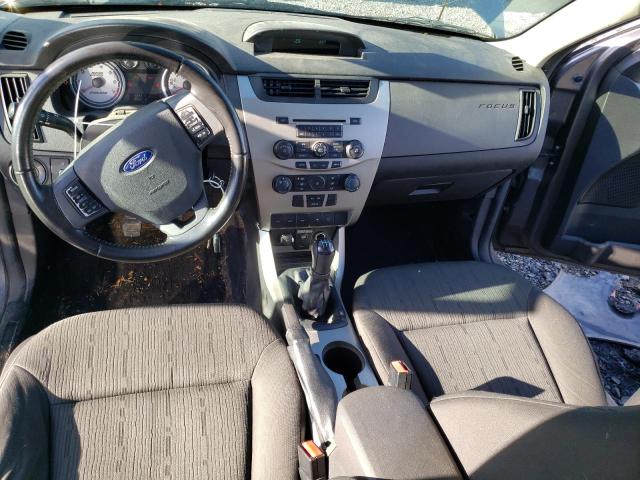 Photo 8 from auction – 2009 FORD FOCUS SE with VIN 1FAHP35N09W145303