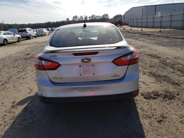 صورة رقم 6 من المزاد - 2014 FORD FOCUS SE مع VIN 1FADP3F20EL172614