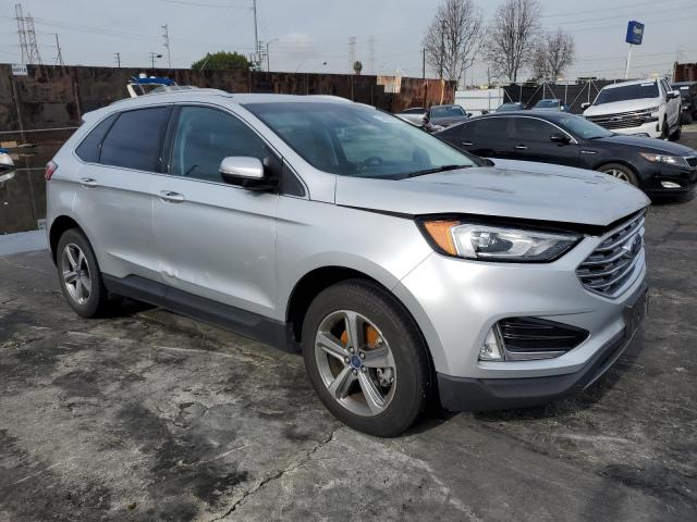 Photo 4 from auction – 2019 FORD EDGE SEL with VIN 2FMPK3J96KBC48581