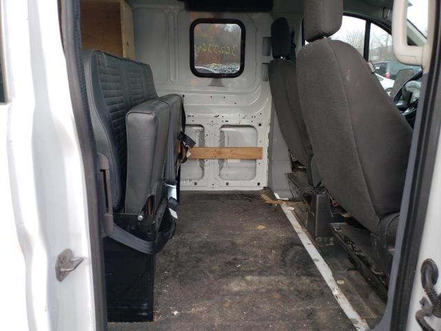 Photo 11 from auction – 2019 FORD TRANSIT T- with VIN 1FTYR1ZM8KKB21466