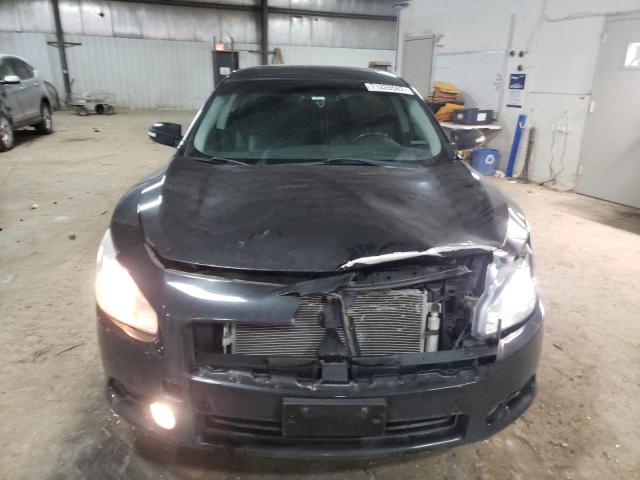 Photo 5 from auction – 2010 NISSAN MAXIMA S with VIN 1N4AA5AP5AC872822