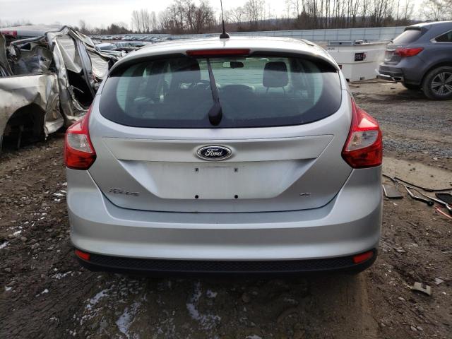 Photo 6 from auction – 2012 FORD FOCUS SE with VIN 1FAHP3K24CL213105
