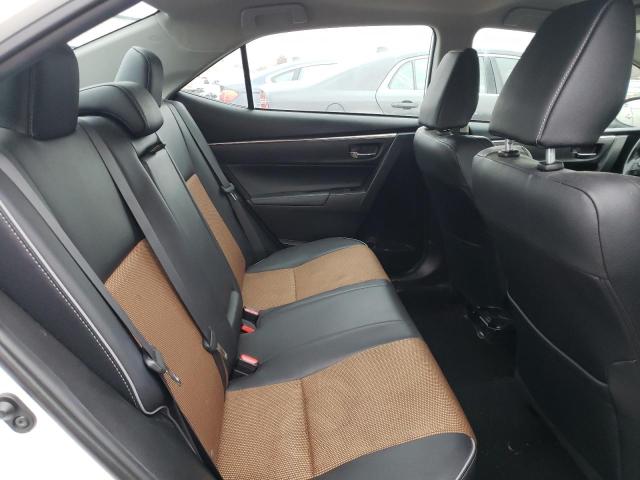 Photo 10 from auction – 2016 TOYOTA COROLLA L with VIN 5YFBURHE1GP455151