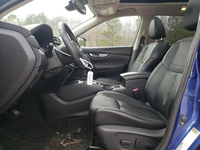 Photo 7 from auction – 2018 NISSAN ROGUE S with VIN JN8AT2MT9JW453340