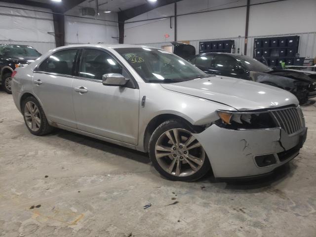 Photo 4 from auction – 2010 LINCOLN MKZ with VIN 3LNHL2GC3AR608016