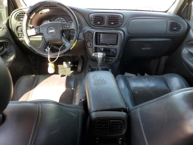 Photo 8 from auction – 2006 CHEVROLET TRAILBLAZE with VIN 1GNET13H162197303