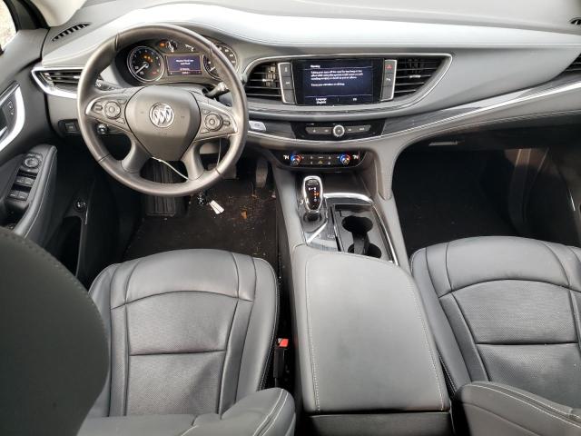 Photo 8 from auction – 2021 BUICK ENCLAVE ES with VIN 5GAEVAKW4MJ224341