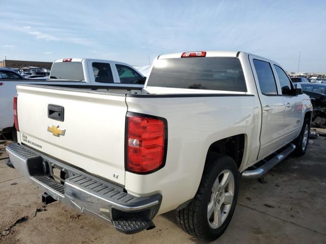 Photo 3 from auction – 2015 CHEVROLET SILVERADO with VIN 3GCPCREC1FG203254