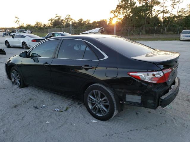 Photo 2 from auction – 2017 TOYOTA CAMRY LE with VIN 4T1BF1FK3HU437013