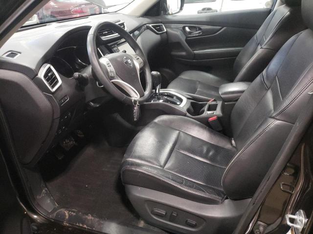 Photo 7 from auction – 2015 NISSAN ROGUE S with VIN 5N1AT2MV5FC812863