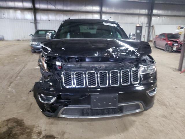Photo 5 from auction – 2019 JEEP GRAND CHER with VIN 1C4RJFBG3KC838574