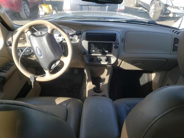 Photo 8 from auction – 2004 FORD EXPLORER S with VIN 1FMZU67K94UC07874
