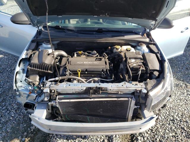 Photo 11 from auction – 2012 CHEVROLET CRUZE LS with VIN 1G1PC5SH7C7271969