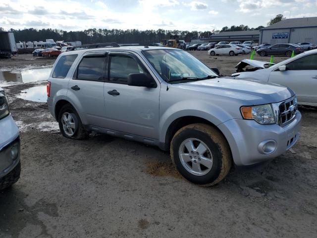 Photo 4 from auction – 2011 FORD ESCAPE XLT with VIN 1FMCU9D7XBKC38440