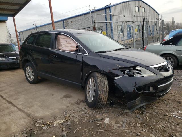 صورة رقم 4 من المزاد - 2009 MAZDA CX-9 مع VIN JM3TB38V390181172